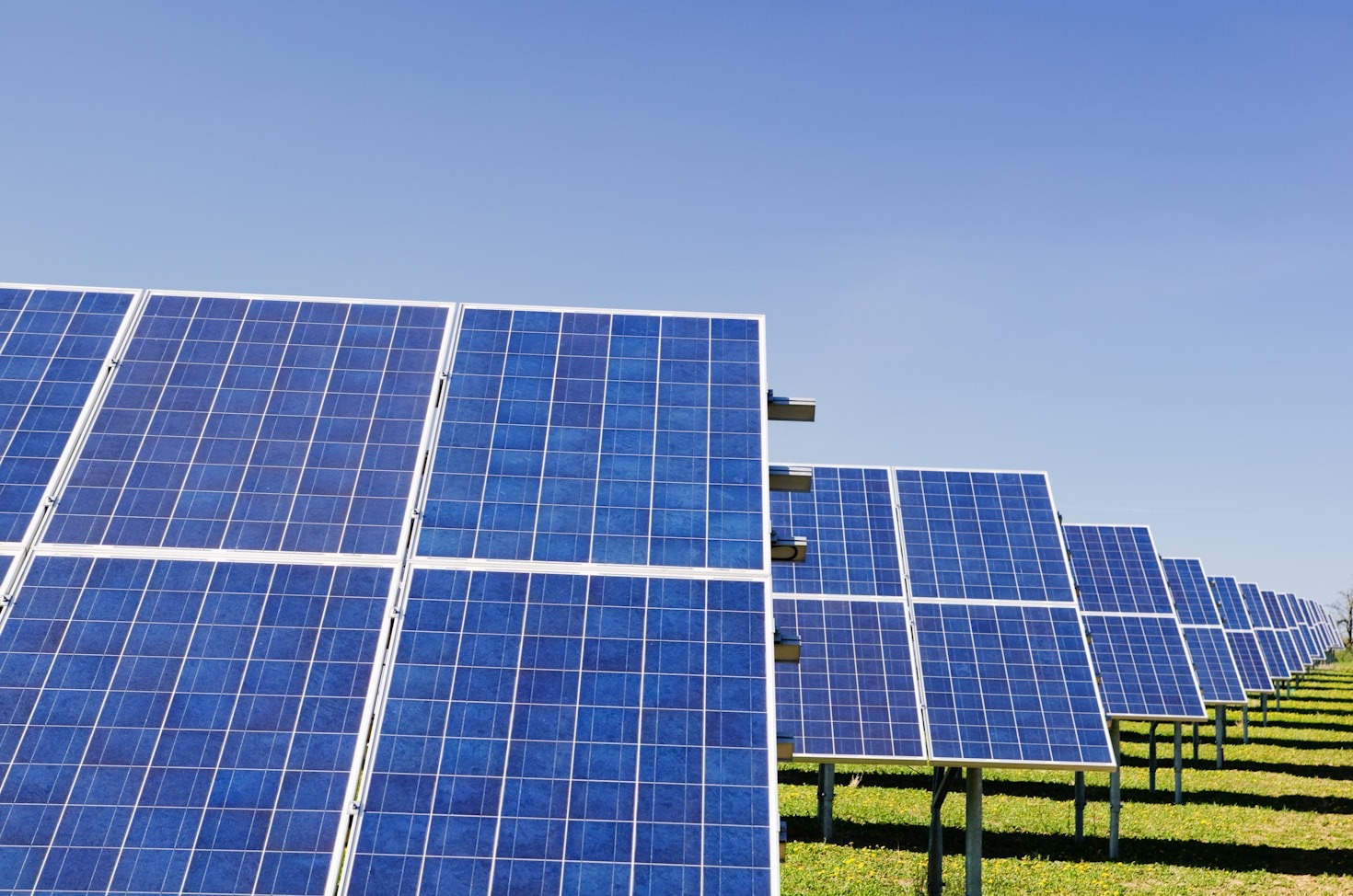 De rol van zandbatterijen in energietransitie